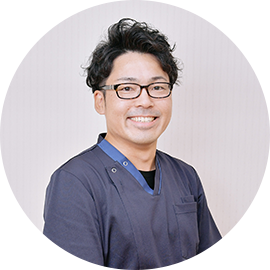 岐阜巻き爪ケア専門院 院長 林 清司